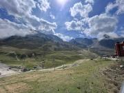 Top La Mongie