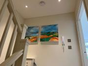 Walcot Yard with parking, Bath Keys