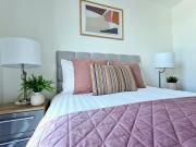 City Centre 2 Bedroomed Apartment - Great views - wifi City Centre 2 Bedroomed Apartment - Great views - wifi