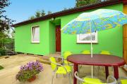Bungalow close to the beach Sianozety Bungalow close to the beach Sianozety