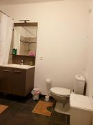 III Appart 2 Pièces, Neuf 200 m de Gare Parking Netflix Evry Courcouronnes