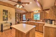 Top Mountain Home