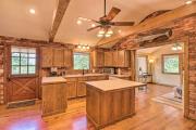 Top Mountain Home