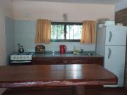 Top Las Chacras (La Paz)