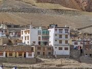 Tsomoriri Hotel Lake View