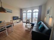 Nordland Appartements - Wohnung Sylt