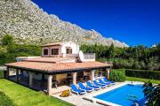 Peace and relax at 5 min driving to Puerto Pollensa by Renthousing
