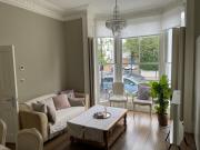 Stylish 3-bedroom flat in Kensington