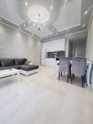 Kavala silver apartment