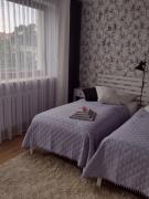 Apartament nad Jeziorakiem Apartament nad Jeziorakiem