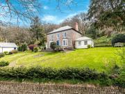 Gweek House Gweek House