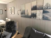 Fjällgården Grövelsjön Lillstugan