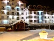Top Vallorcine