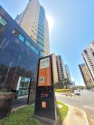 Flat Lets Idea Brasília Hotel By Rei dos Flats