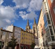 Dúplex Centro Histórico