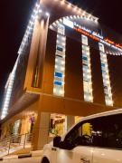 شقق الروشن الجوفي