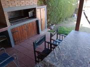 Cabañas del Cerro Mirador