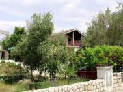 Apartments with parking space Krk - 11646