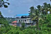 Top Port Blair
