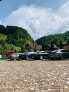 Pensiune Restaurant Piatra Craiului