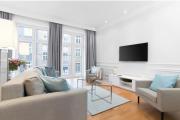 Apartament Gdańsk Ogarna Apartament Gdańsk Ogarna