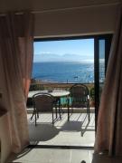 Bousounis Apartments Bousounis Apartments