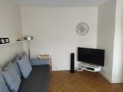 Paris 2 pièces rénové