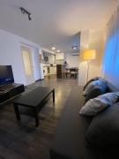 AMPLIO Y LUMINOSO APART Cerca del CENTRO HISTORICO LM