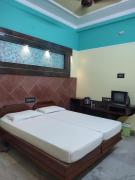 Krishna Lodge