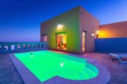 Exquisite Villa Ocean Pearl Horizon Private Heated Pool