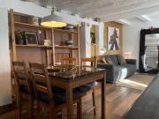 APARTAMENTO LUCÍA Y ALISA