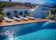 Casa Viña: a spectacular away from itholiday