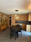 Remina Dolomiti house