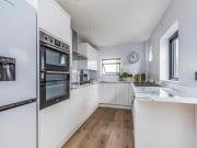 Delightful 2 Bed House a Stones Throw From Beach - Pass the Keys