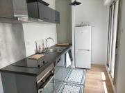 Logement centre Sarzeau Golfe du Morbihan France