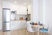 Home2Book Stylish Apartment Alcalá Beach