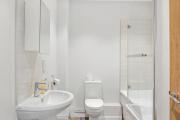 Cosy 2 Bed- Gillingham Cosy 2 Bed- Gillingham