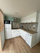 Létoile de mer- la dune fleurie