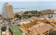Nice Apartment In Benalmádena Costa