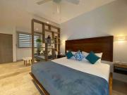 Hermosa suite con increíbles vistas desde el roof!