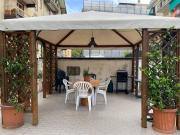 SUNNY APARTMENT with big terrace