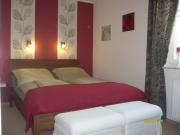 Ferienwohnung Strandwiese