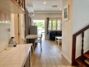 บ้านพักบางแสน บ้านชนัญญา BaanChananya