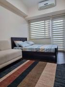 Good Value Makati Studio Unit - Pool View With Balcony