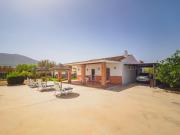 Cubos Finca Isabel Privacy & Relax