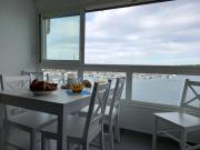 LArche de Noé 217, Studio mezzanine vue imprenable