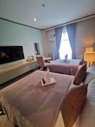 Yes Hotel Pandi Bulacan