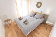 Appartement Cosy et Lumineux - Tout équipé - Hypercentre Lorient par Groom
