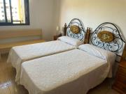 El Medano Duplex. 3 Bedrooms and Terrace