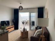 Ocean view apartment